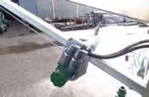 Vinci hidraulic