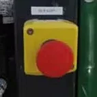 Buton pentru oprire de urgență