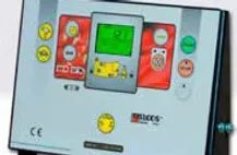 Control și diagnoză GSM Elcos