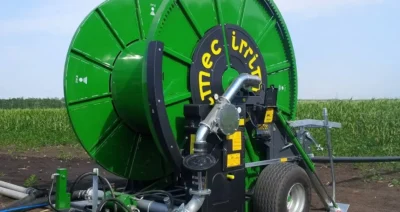 Tambur Irrimec Master MF3 (2)