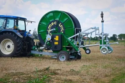 Tambur Irrimec Master MT15 (3)