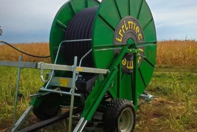Tambur Irrimec Master MT15