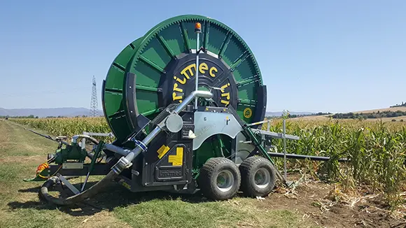 Tambur Master MM3