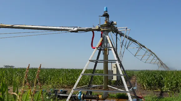 Pivot dublu